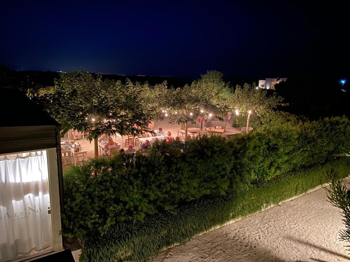 Scilla Maris Charming Resort Marzamemi