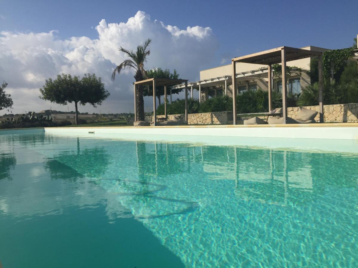 Scilla Maris Charming Resort
