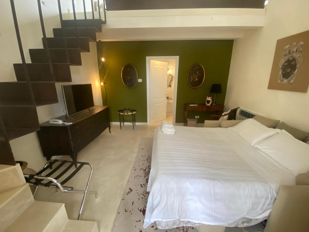 Scilla Maris Charming Resort 4*
