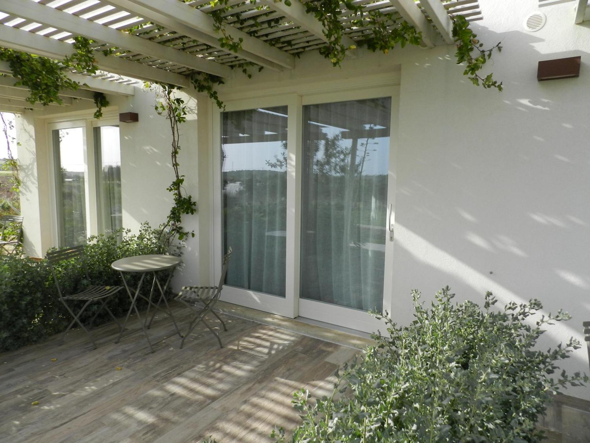 Scilla Maris Charming Resort 4*