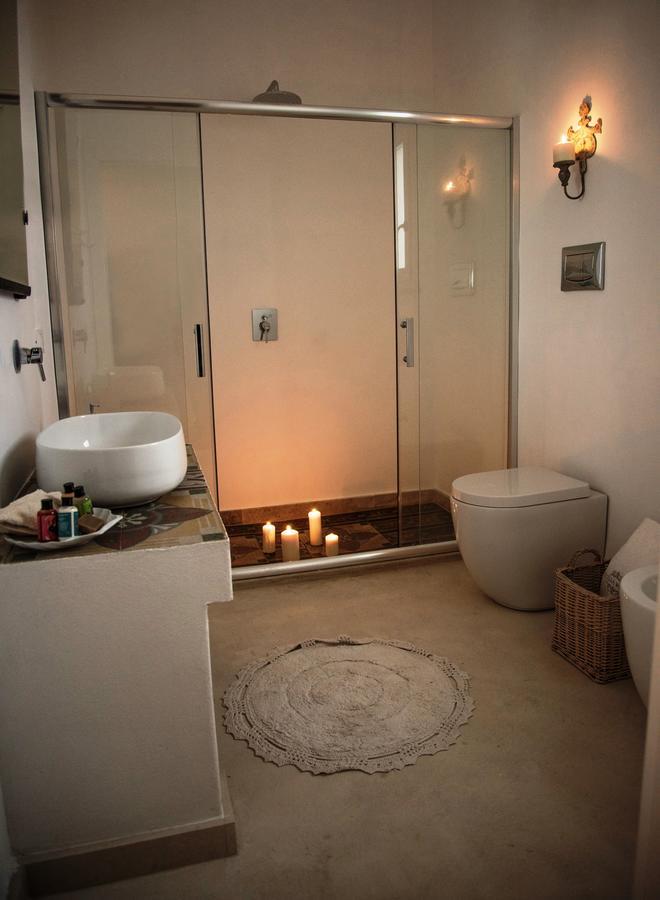 Scilla Maris Charming Resort Marzamemi