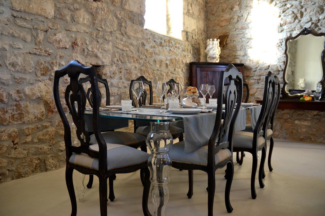 Resort Scilla Maris Charming Marzamemi