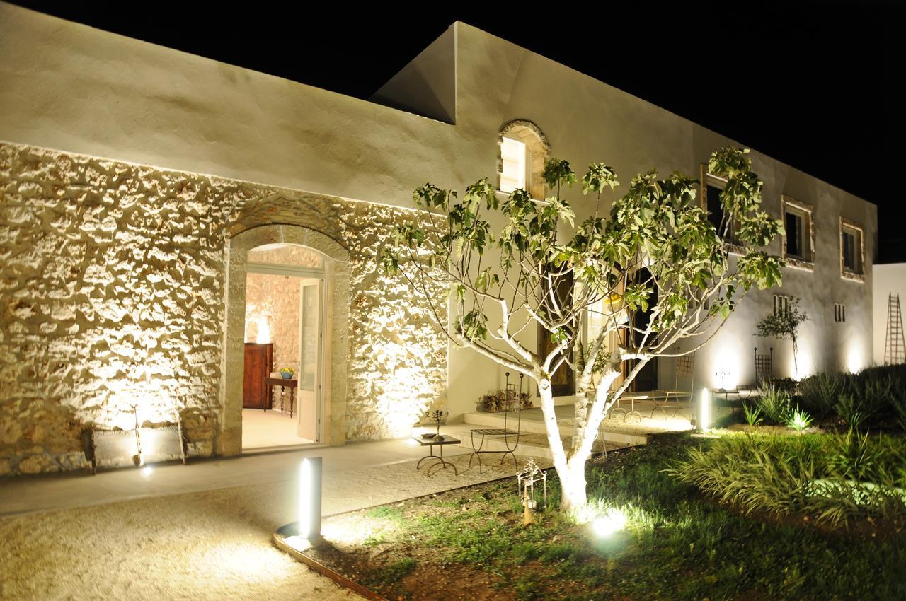 Scilla Maris Charming Resort 4*
