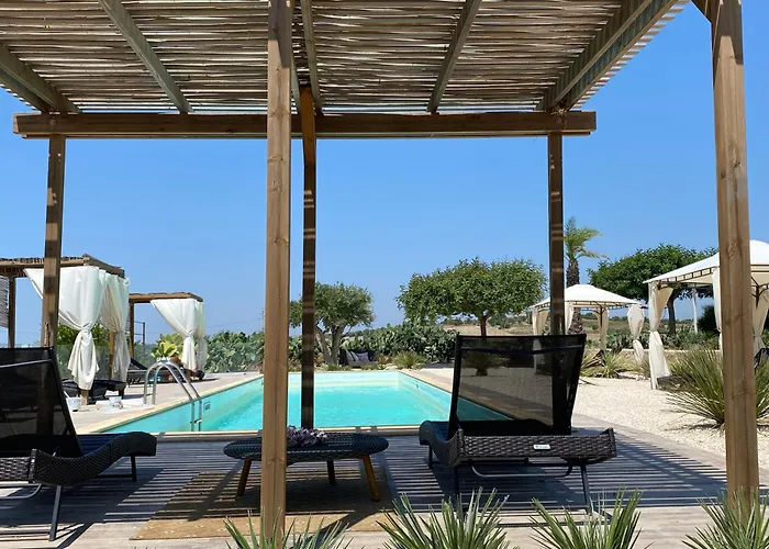 Scilla Maris Charming Suites