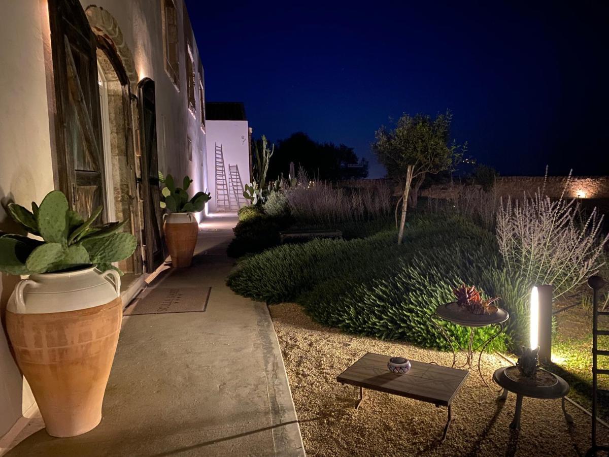 Scilla Maris Charming Resort