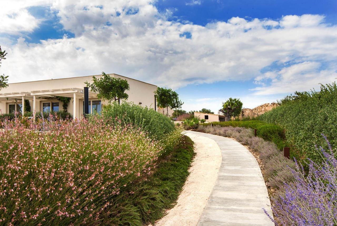 Scilla Maris Charming 4* Marzamemi
