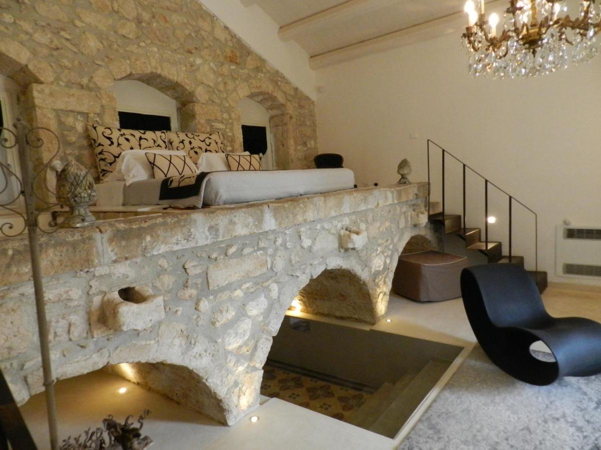 Scilla Maris Charming Resort