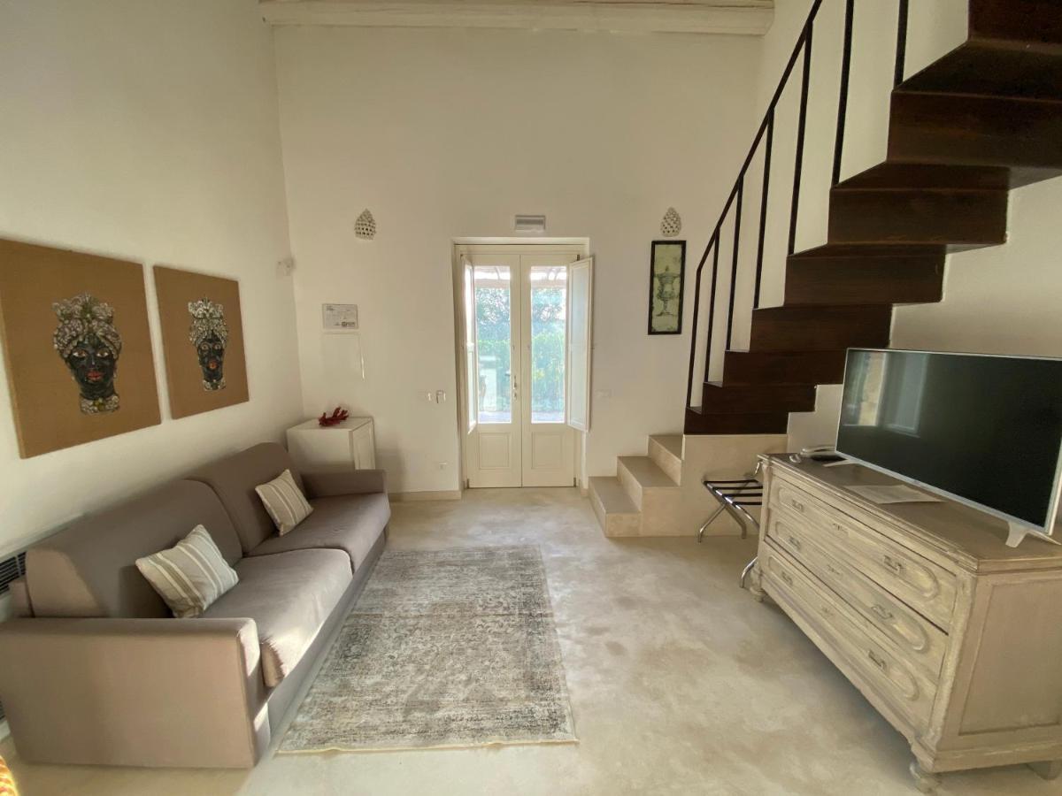 Scilla Maris Charming Resort