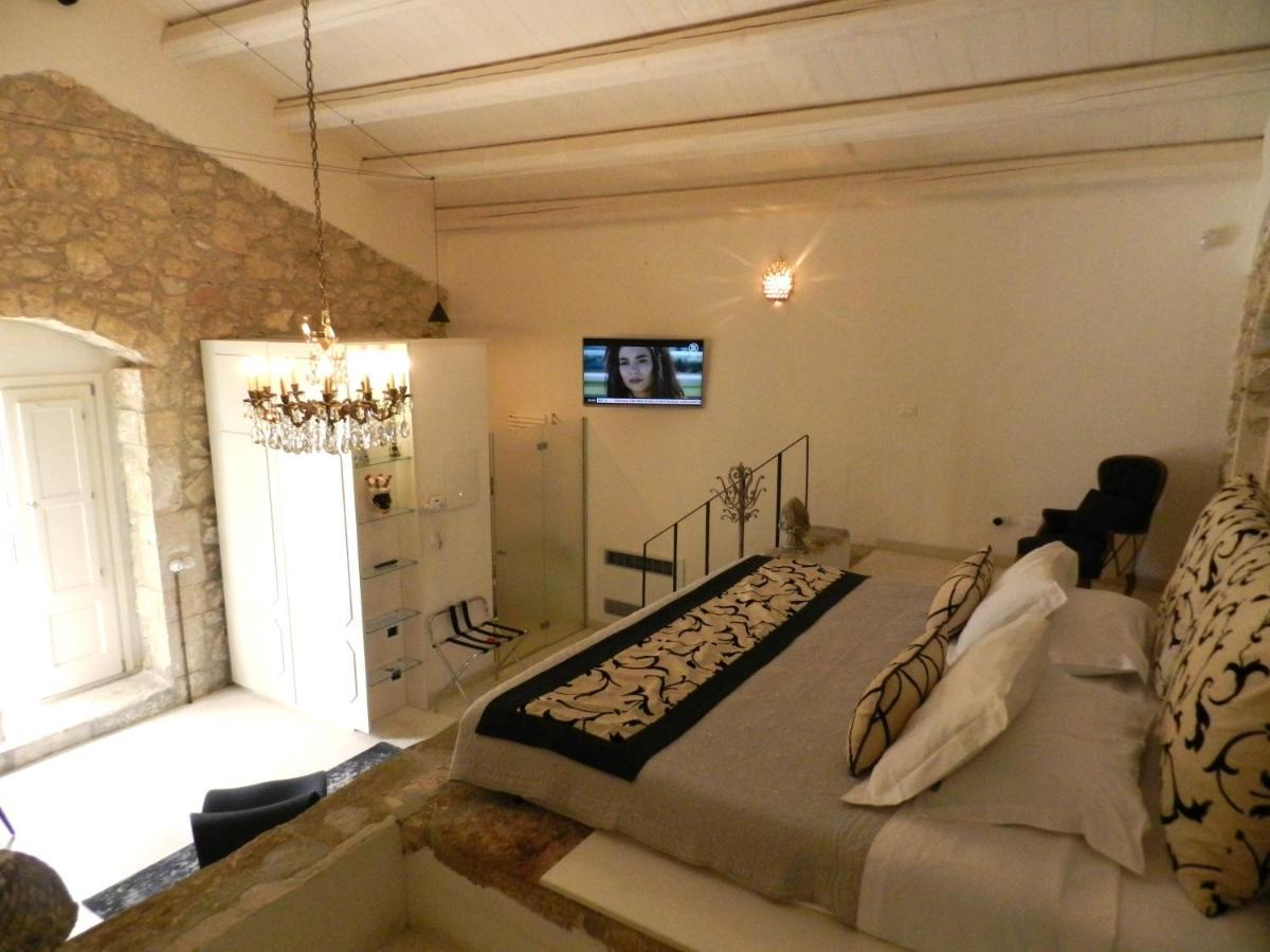Scilla Maris Charming Resort Marzamemi