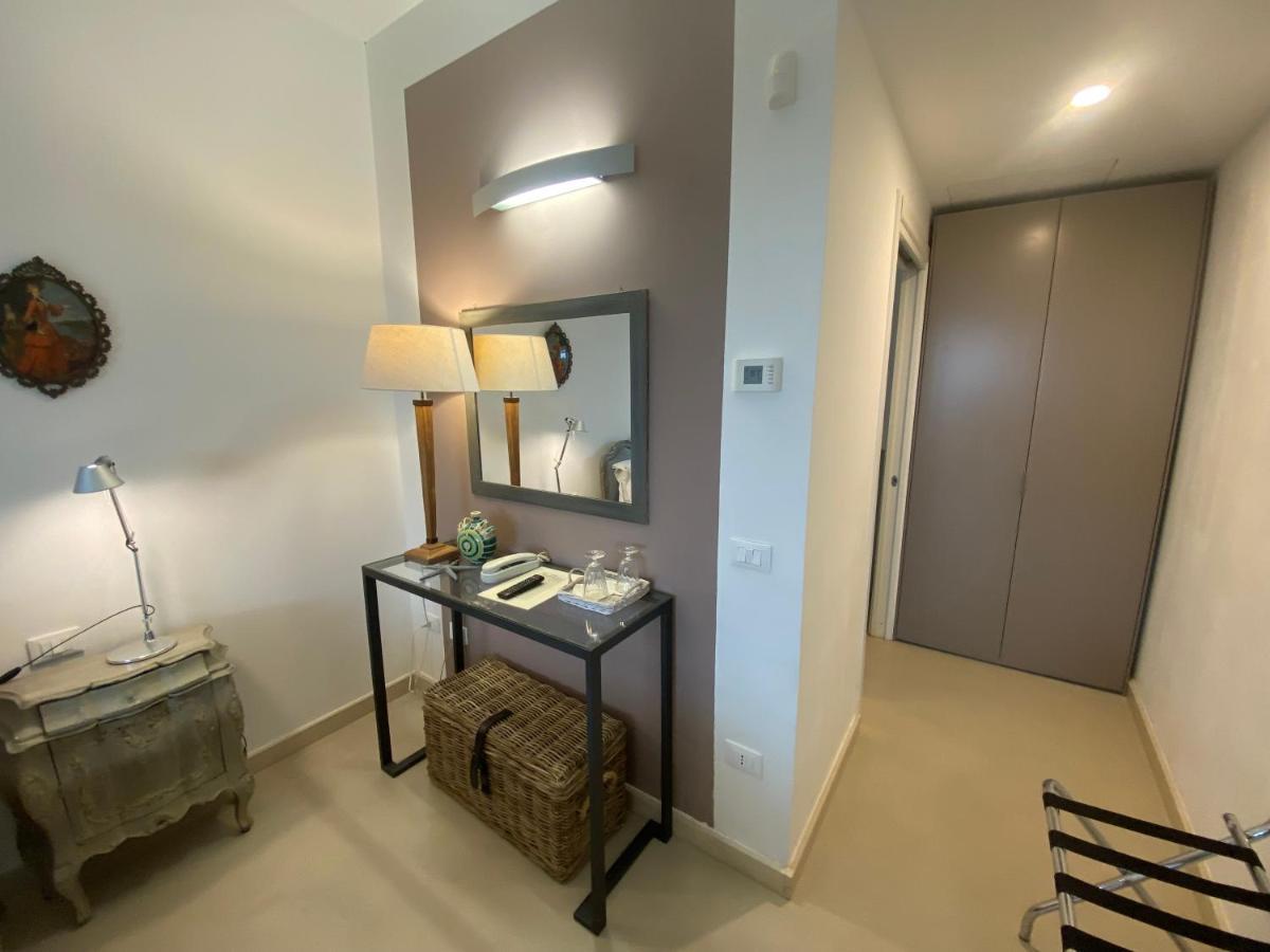 Scilla Maris Charming Resort