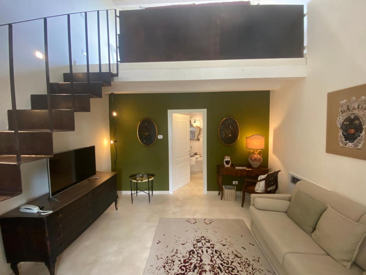 Resort Scilla Maris Charming Marzamemi