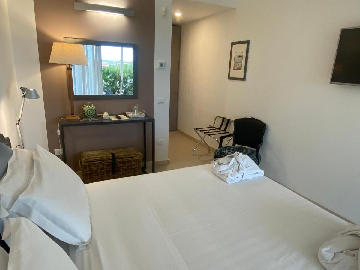 Resort Scilla Maris Charming 4*