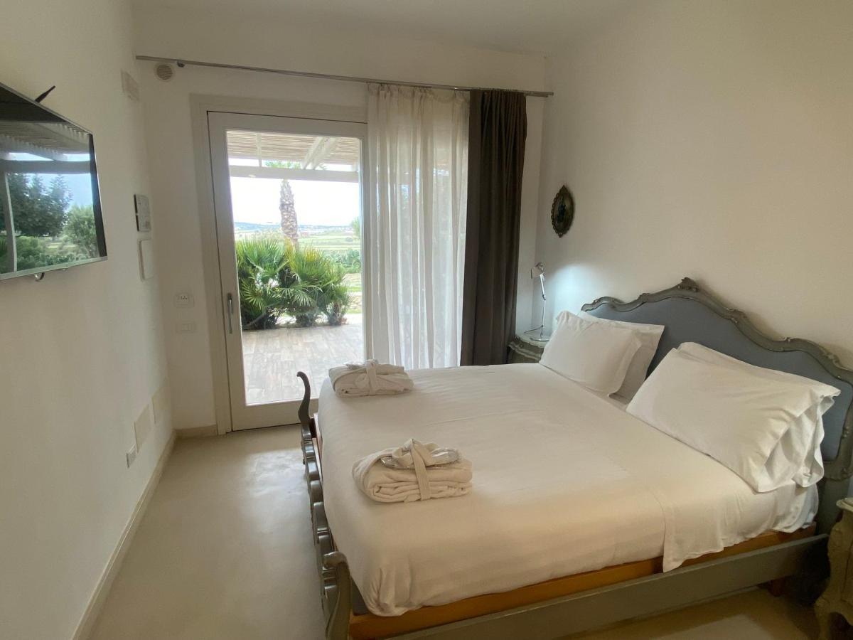 Scilla Maris Charming Resort Marzamemi