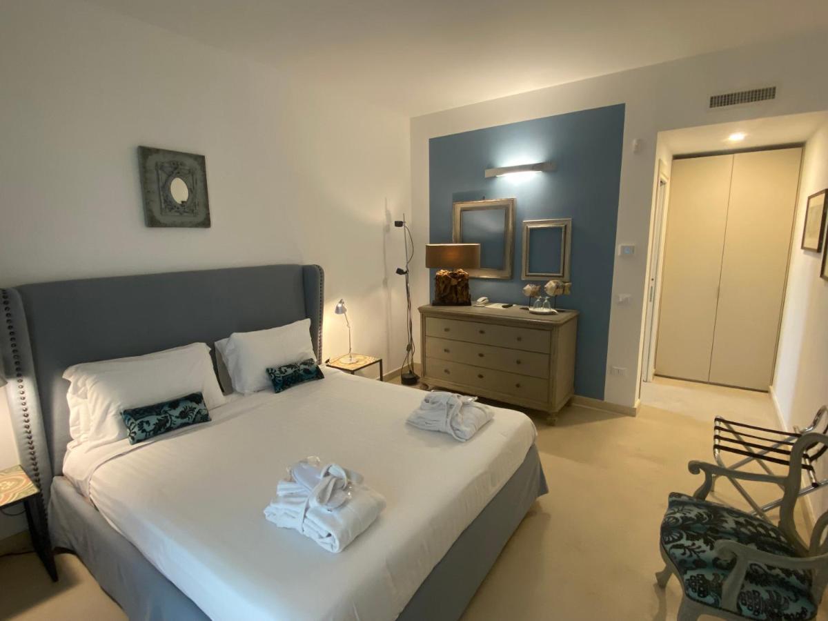 Scilla Maris Charming Resort Marzamemi