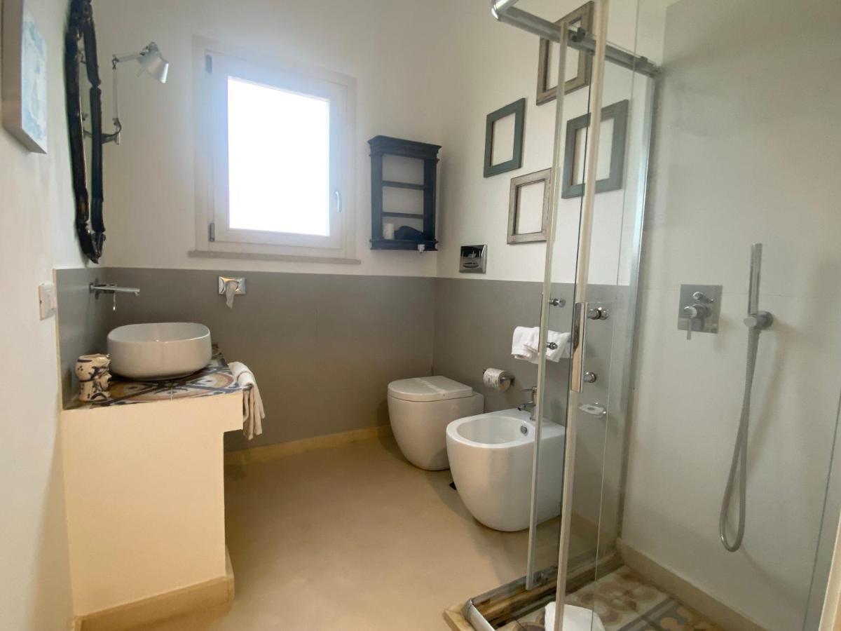 Resort Scilla Maris Charming Marzamemi
