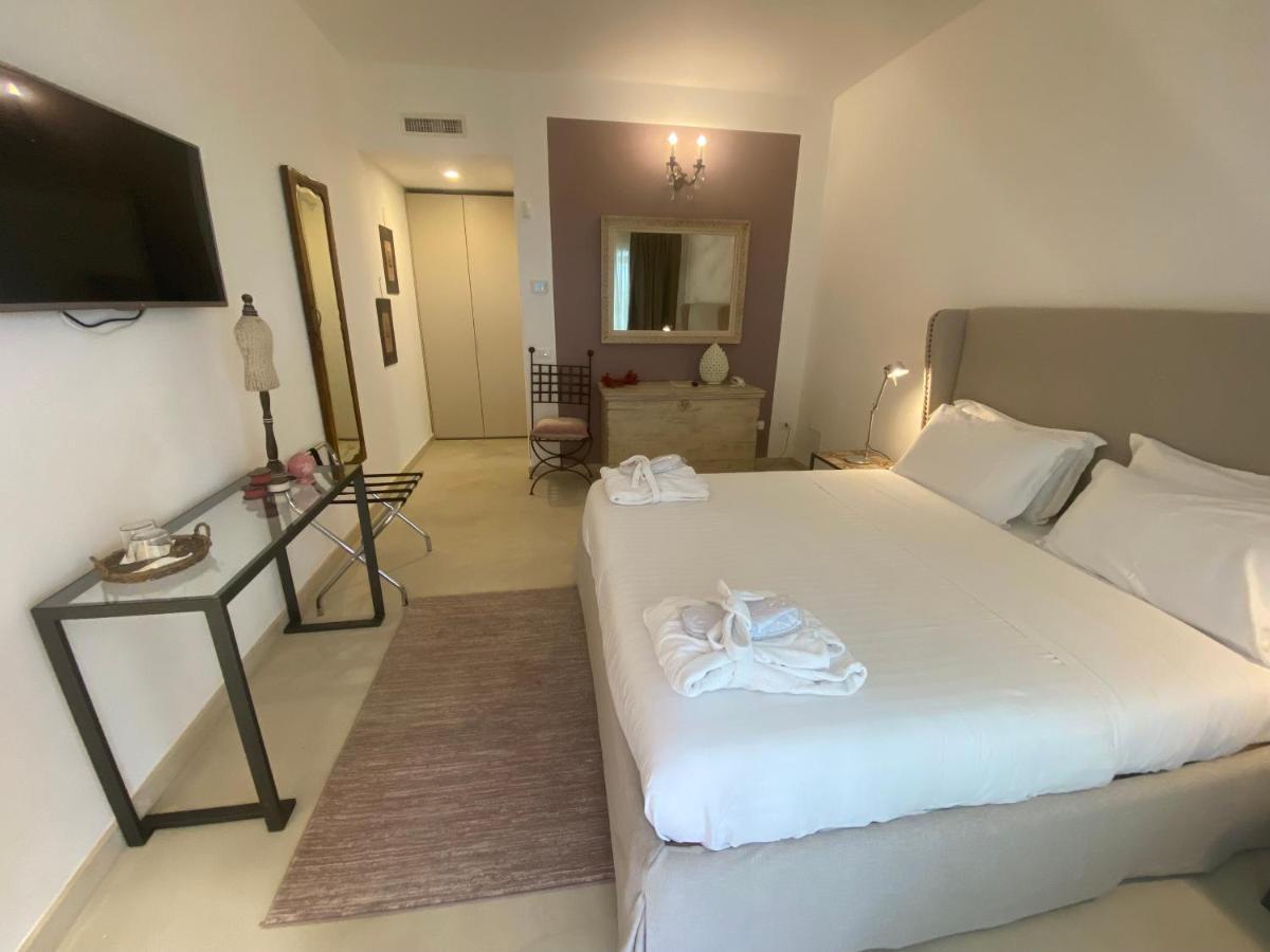 Scilla Maris Charming Resort