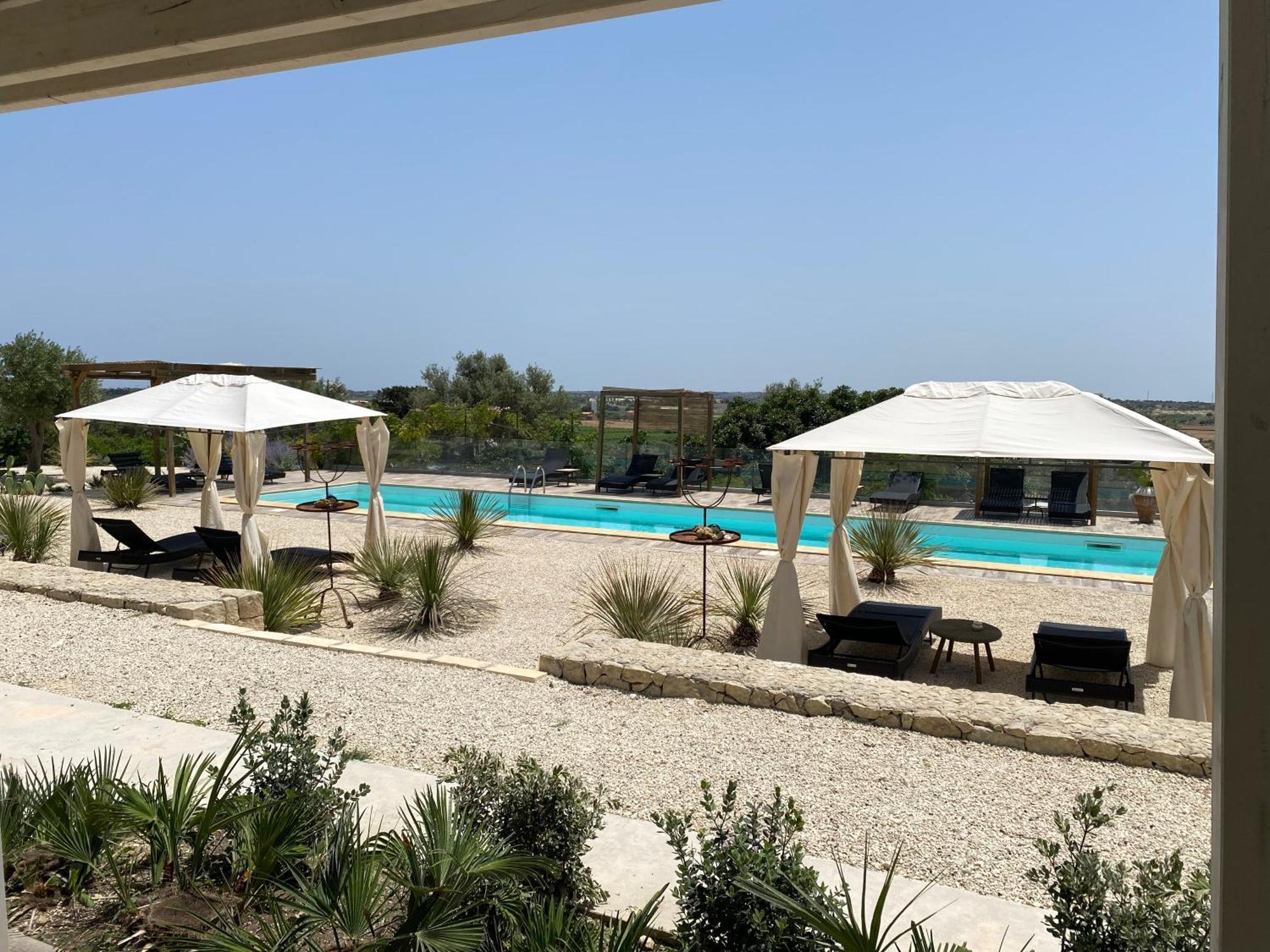Resort Scilla Maris Charming 4*
