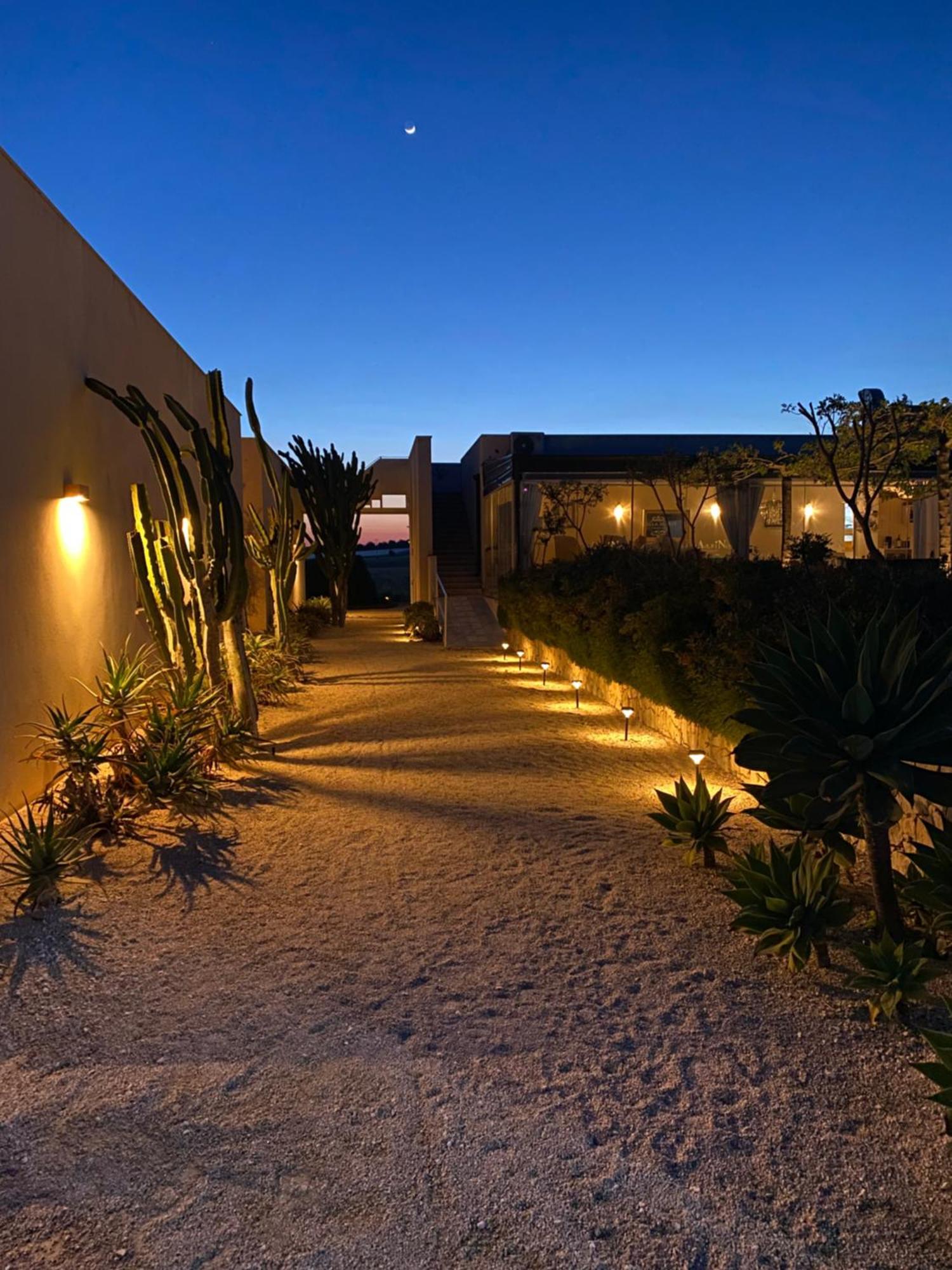 Resort Scilla Maris Charming 4*
