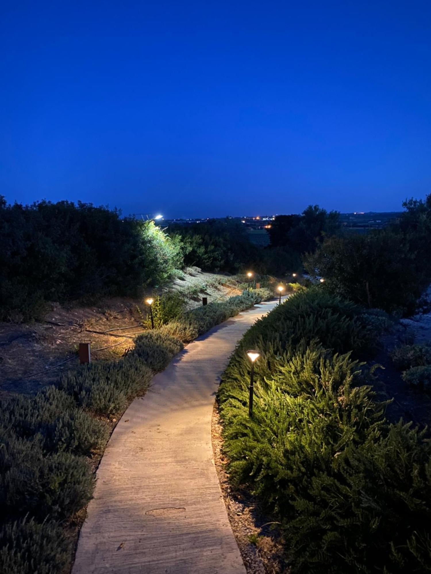 Resort Scilla Maris Charming