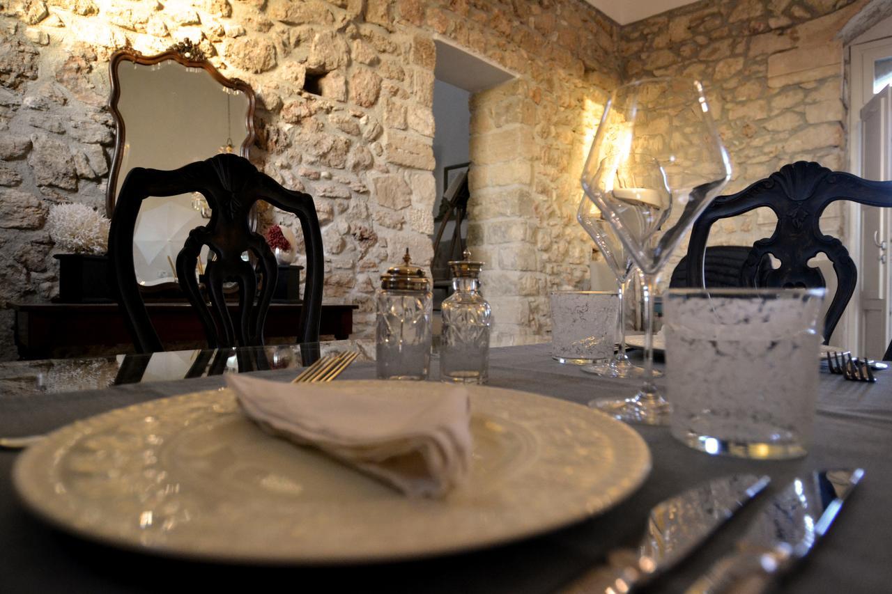 Scilla Maris Charming Resort
