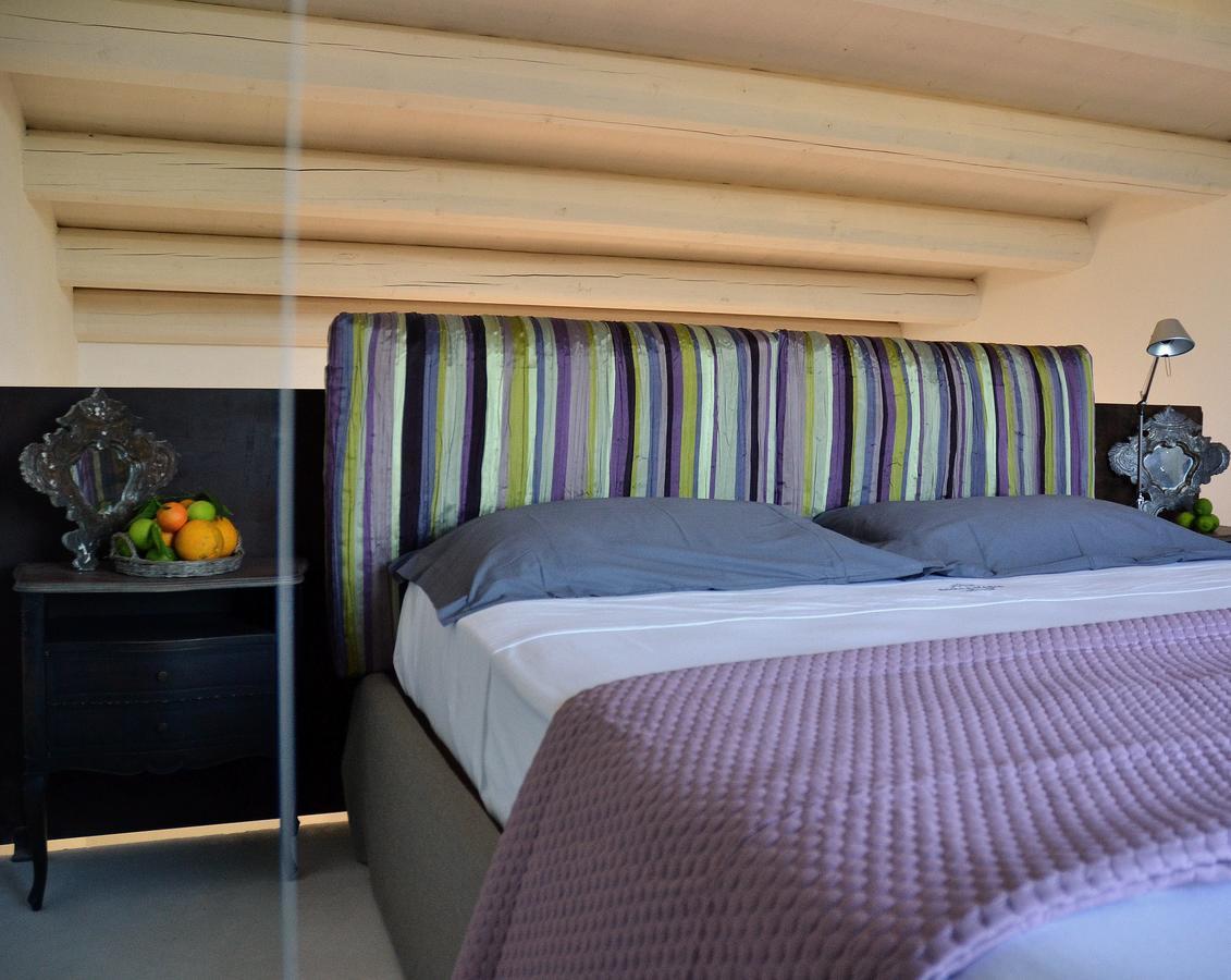 Resort Scilla Maris Charming