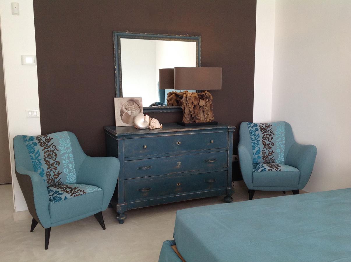 Resort Scilla Maris Charming