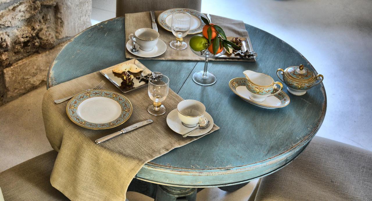 Scilla Maris Charming 4* Marzamemi