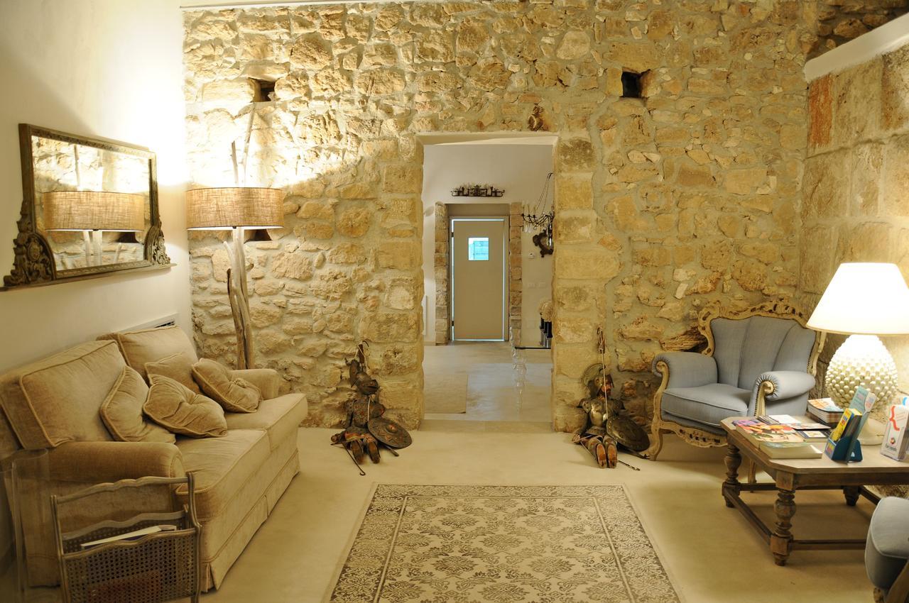 Scilla Maris Charming Resort