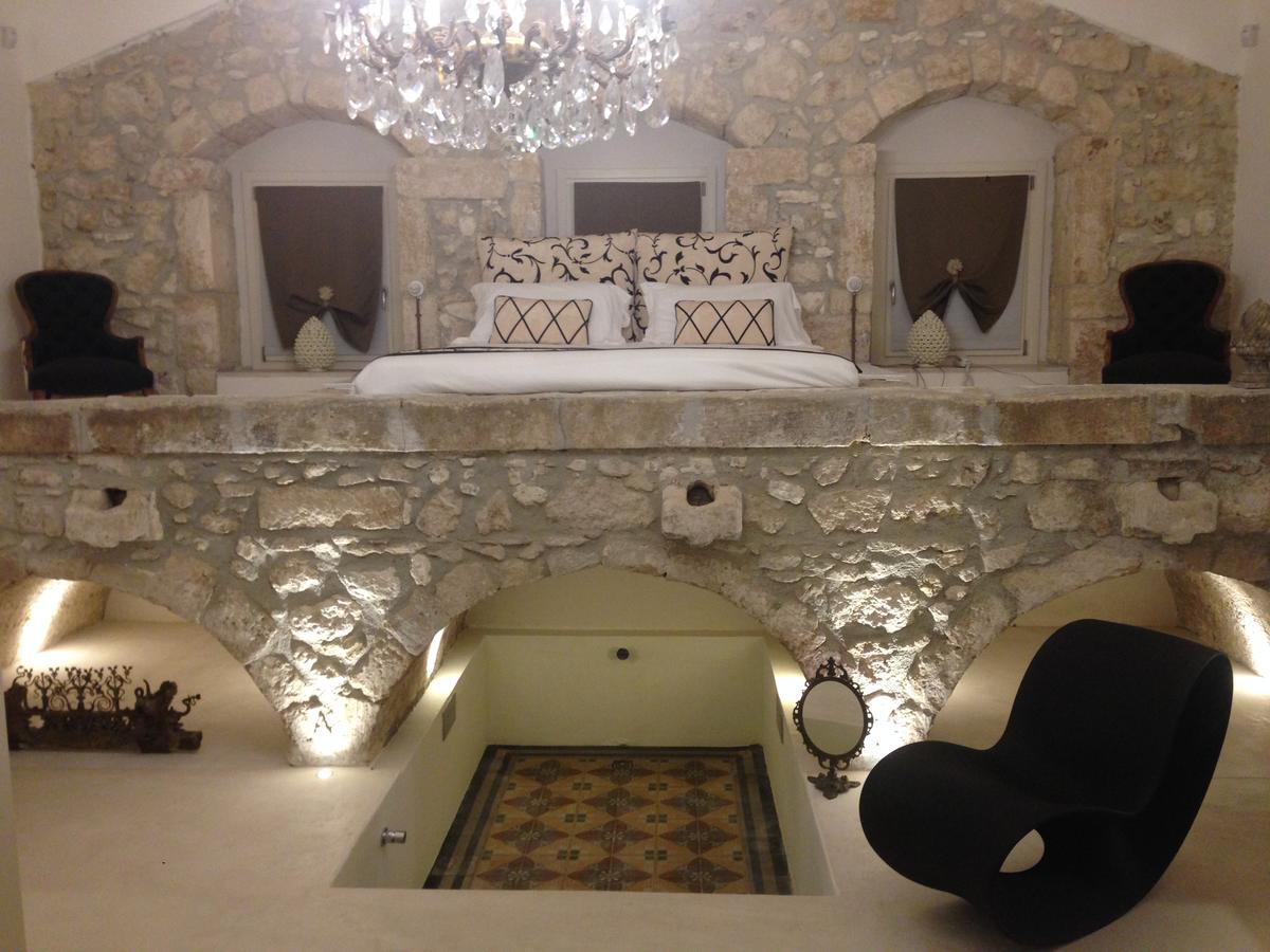 Scilla Maris Charming Resort