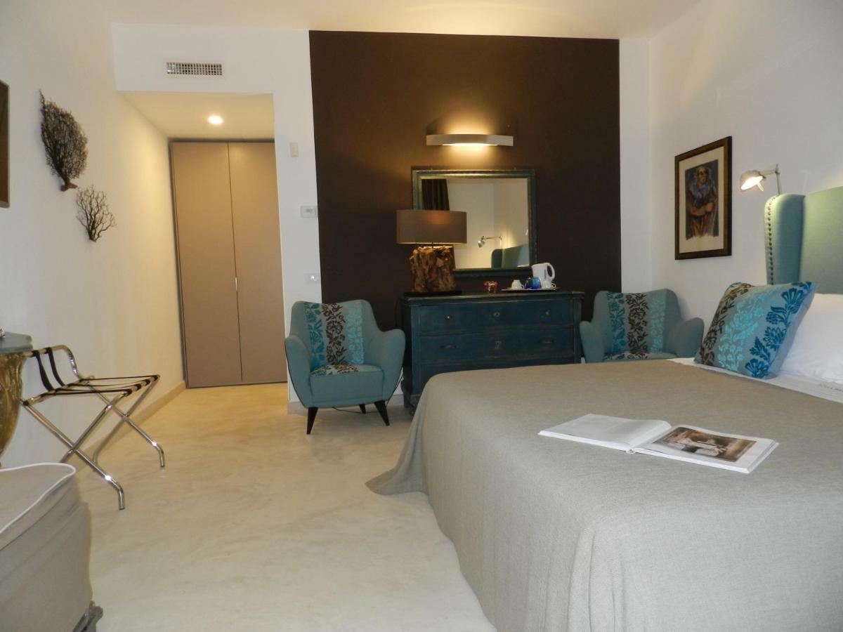 Scilla Maris Charming Resort 4*